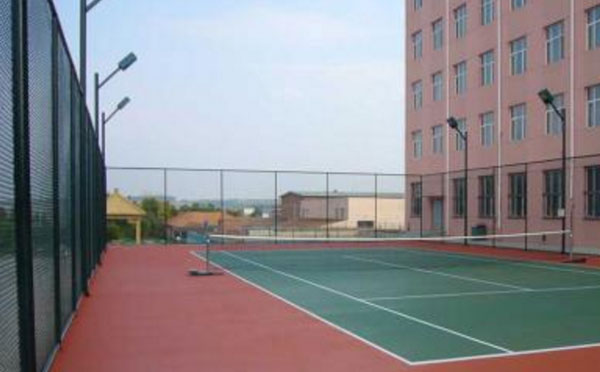 阿拉尔水性丙烯酸地坪涂料