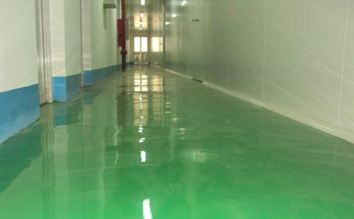 阿拉尔水性环氧底涂