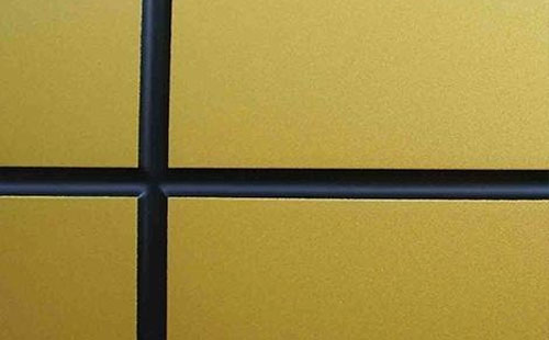 阿拉尔氟碳涂料