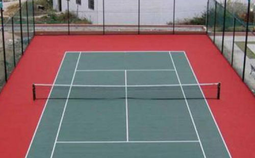 阿拉尔改性丙烯酸面漆