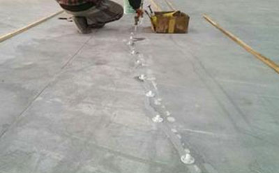 阿拉尔确保环氧地坪工程质量必须严格把控三个环节