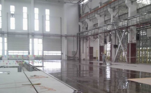 阿拉尔通用环氧地坪底涂