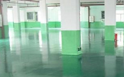 阿拉尔环氧地坪底漆的用量该如何把控