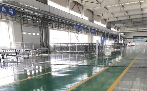 梦得来化工有限公司主营阿拉尔阿拉尔环氧地坪工程