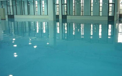 阿拉尔环氧地坪漆颜色怎么调？完全掌握调色绝招