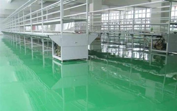 阿拉尔环氧地坪施工要注意哪些问题