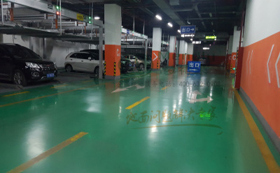 阿拉尔环氧地坪注意事项：如何避免施工中的常见问题？