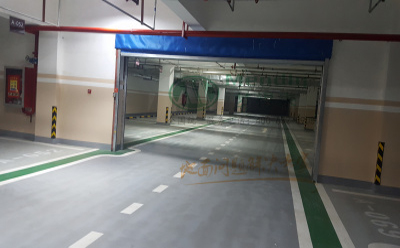 阿拉尔环氧地坪工程全解析：从设计到施工的完整流程