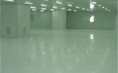 阿拉尔环氧地坪中涂选购必看：如何选择性价比高的材料？